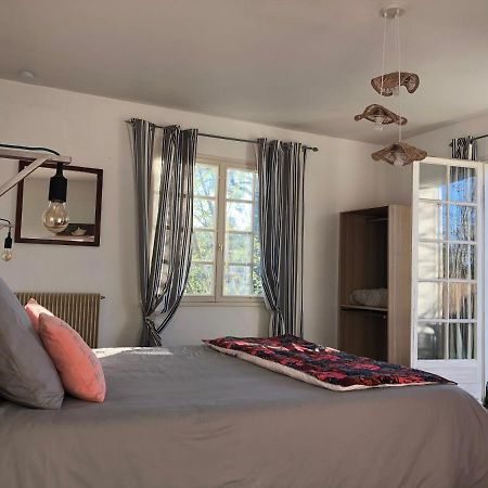 Chambres D'Elisa Saint-Morillon Екстер'єр фото