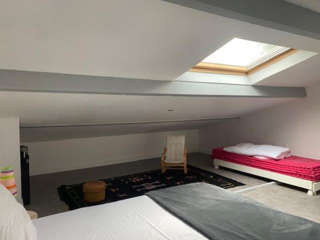 Chambres D'Elisa Saint-Morillon Екстер'єр фото
